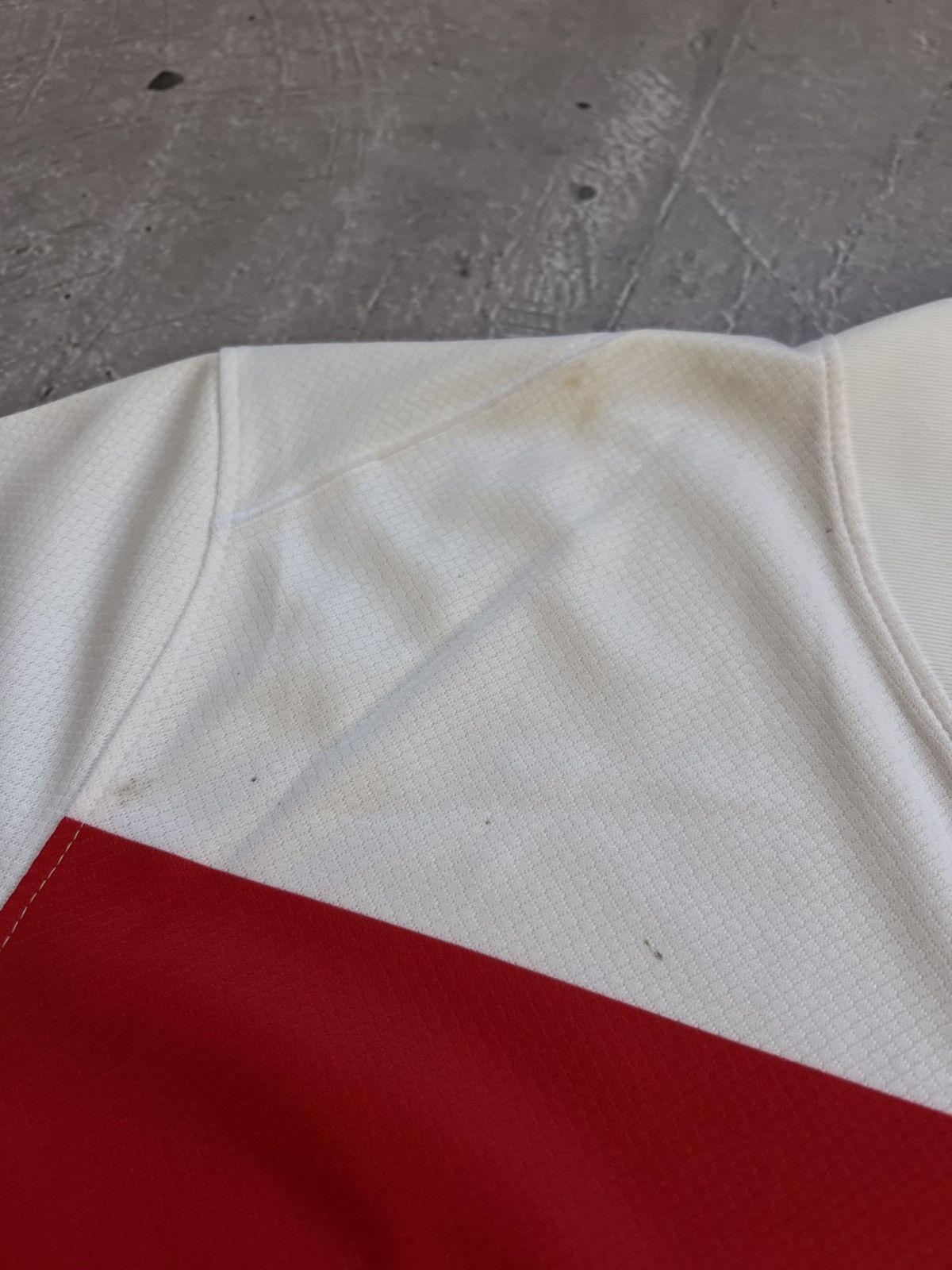 Nike CROATIA Nike Football Shirt 2024Soccer Jersey HNS Hrvatska M Size US M / EU 48-50 / 2 - 7 Thumbnail