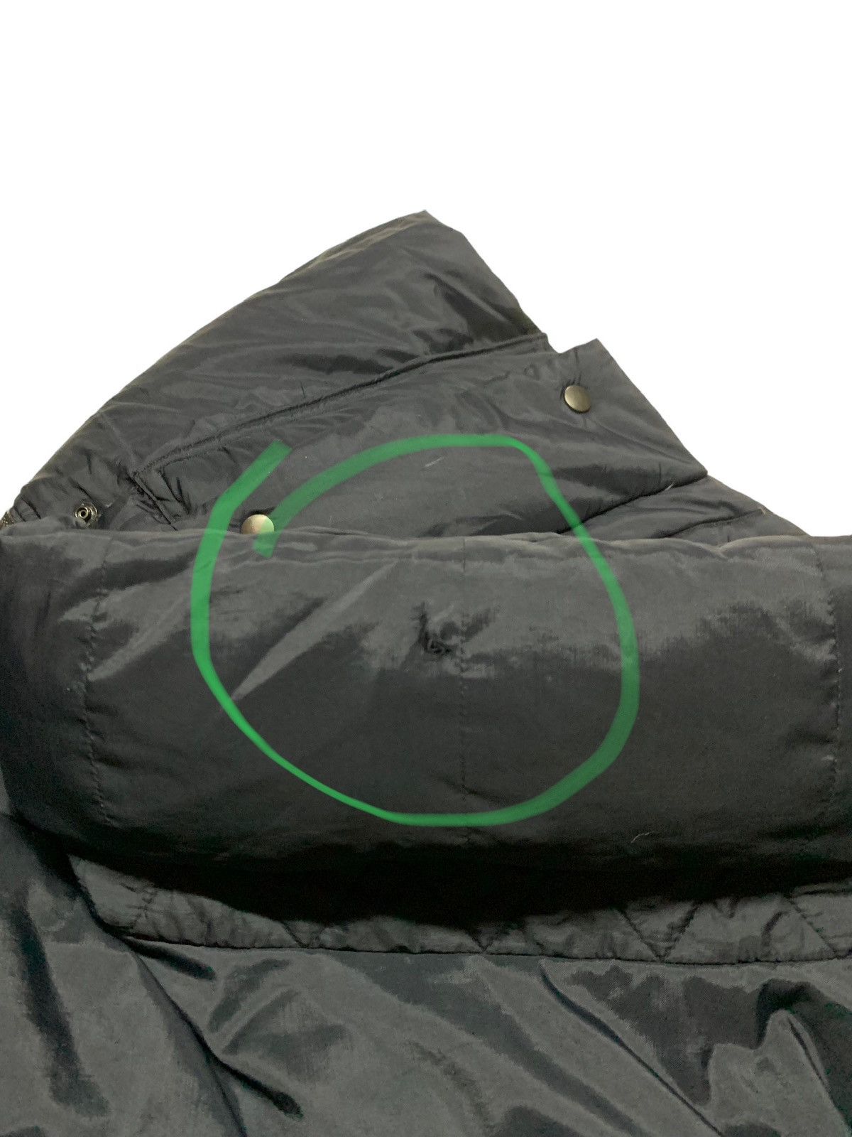 Issey Miyake Puffer Issey miyake real goose down jacket Size US XL / EU 56 / 4 - 25 Thumbnail