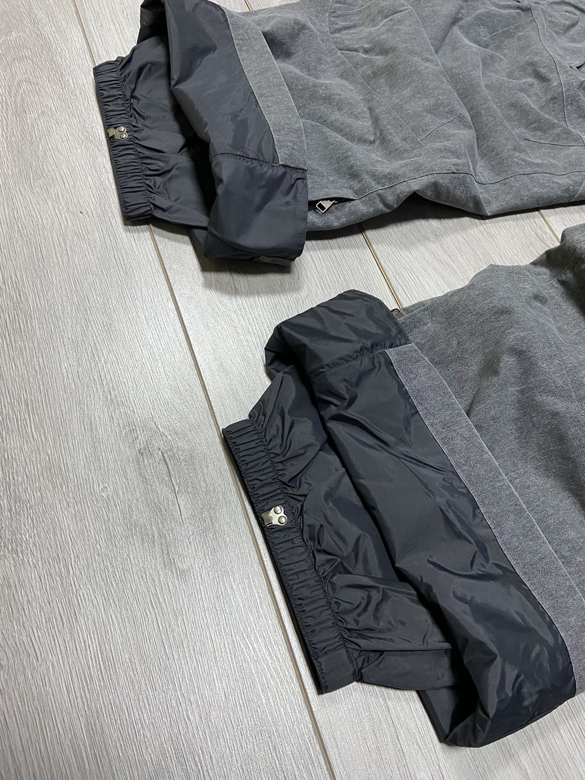 Vintage Nike ACG vintage ski pants Size US 38 / EU 54 - 10 Thumbnail