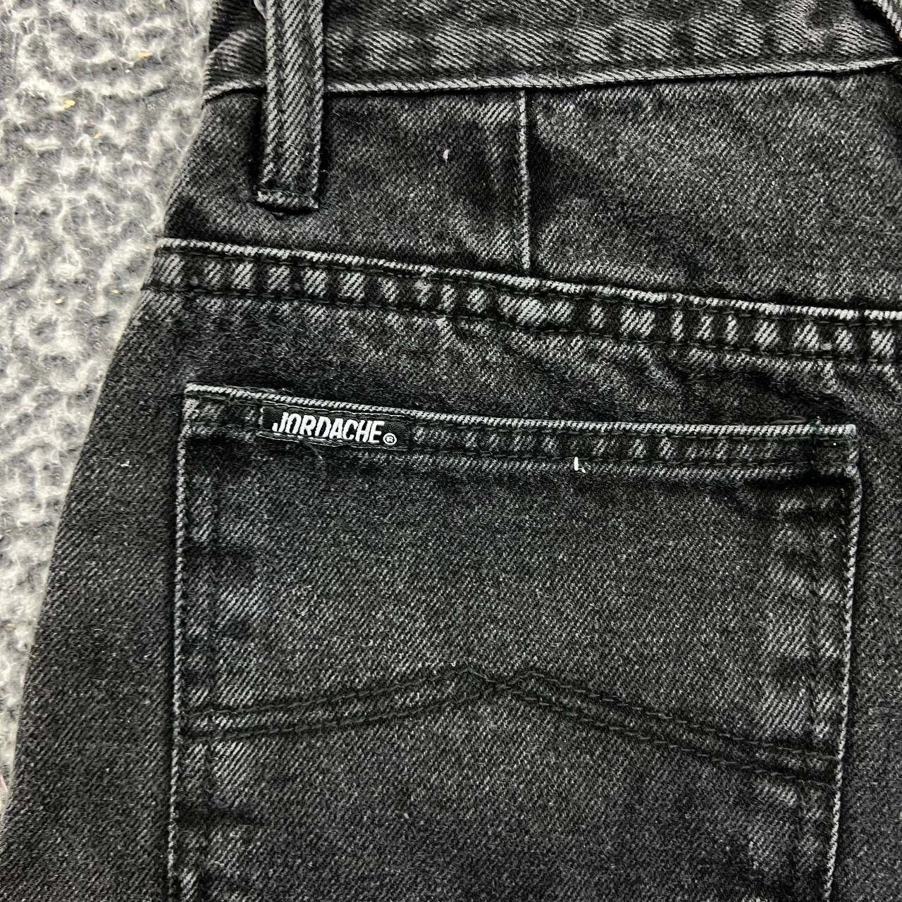 Jordache Jordache Jeans Women 10 Denim Straight Pocket Cotton 28x30 Size 28" / US 6 / IT 42 - 7 Thumbnail