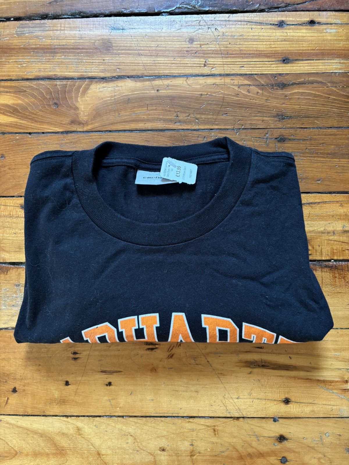 Carhartt Wip Carhartt WIP The Lazy Duck Tee (Large) Size US L / EU 52-54 / 3 - 5 Thumbnail