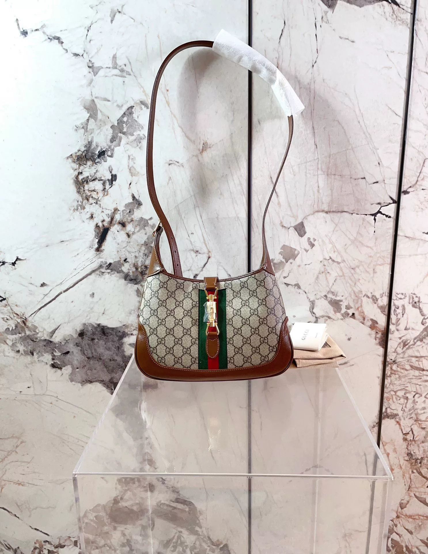 Gucci Pre-loved Bag Very good condition Size ONE SIZE - 1 Thumbnail