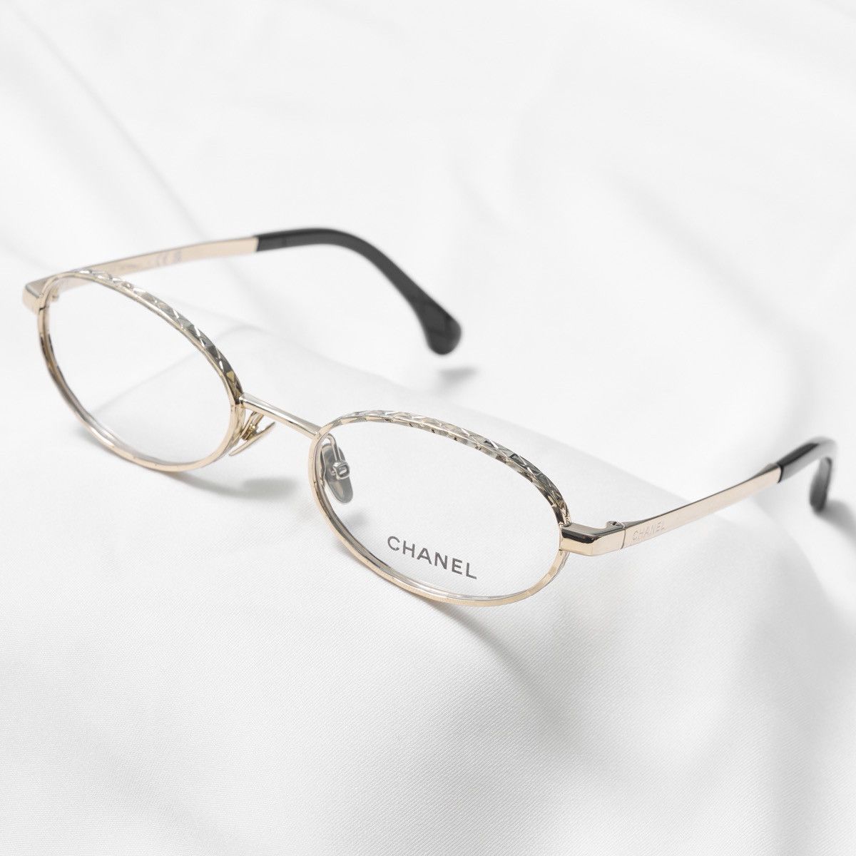 Chanel CHANEL 0CH2227 C134 GLASSES Size ONE SIZE - 2 Thumbnail