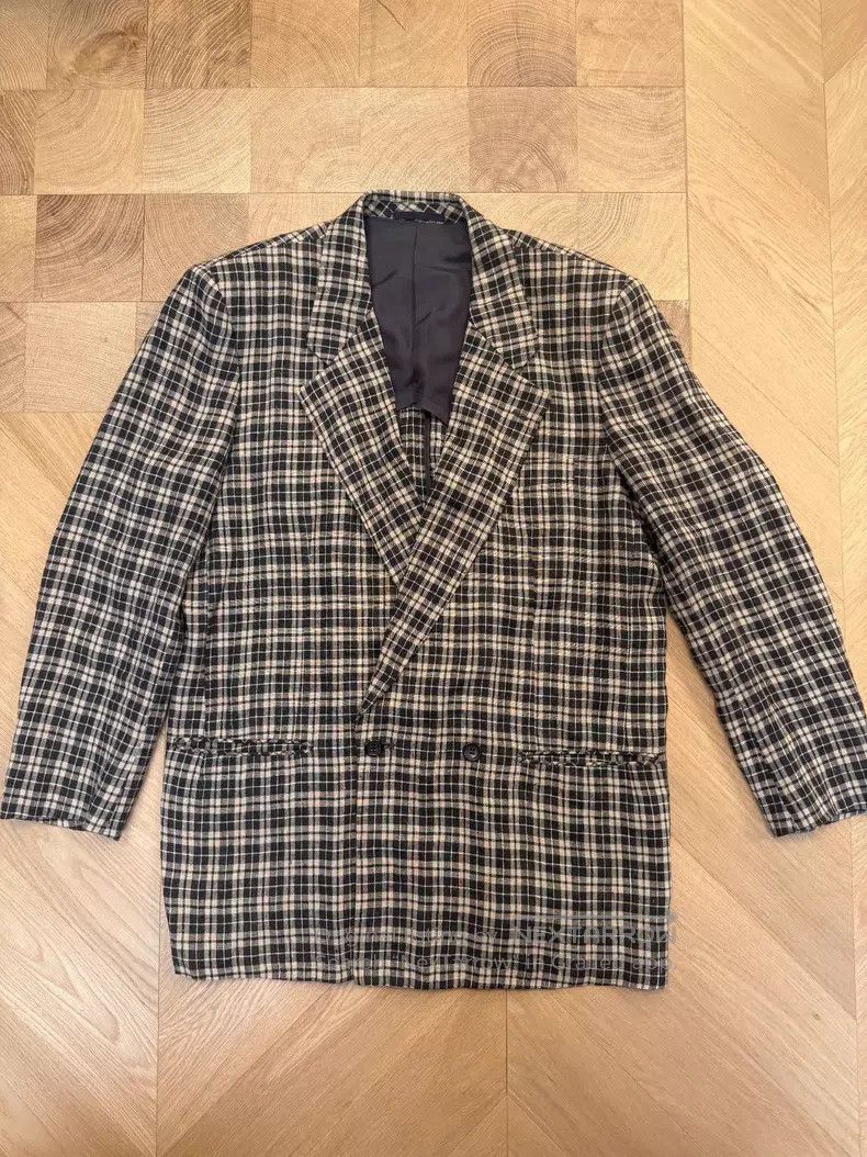 Comme des Garcons Comme Des Garcons jacket Size US M / EU 48-50 / 2 - 1 Thumbnail