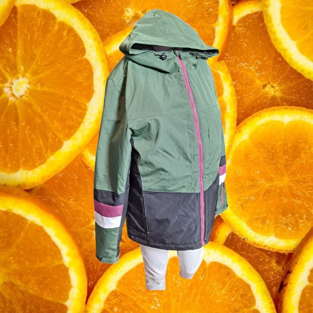 Other Arctix SkiGear Water Repellent Wind Resistant Jacket Coat Ki Size ONE SIZE - 1 Thumbnail
