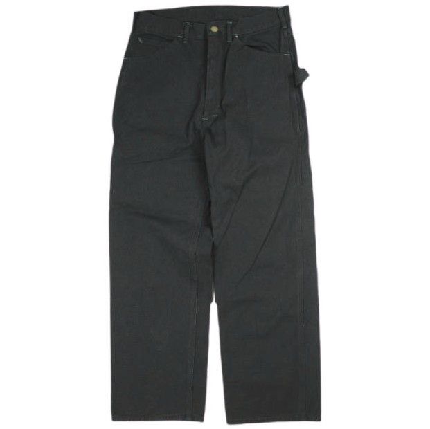 Other Other South2 West8 Painter Pant 10oz Cotton Canvas Pant Textile Bottoms MR727 DUTY FREE for USA Size ONE SIZE - 1 Thumbnail