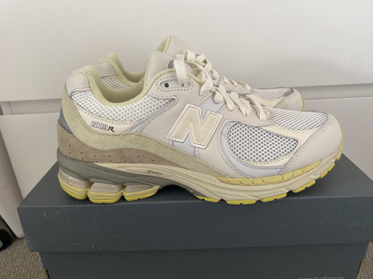 Auralee New Balance | Grailed