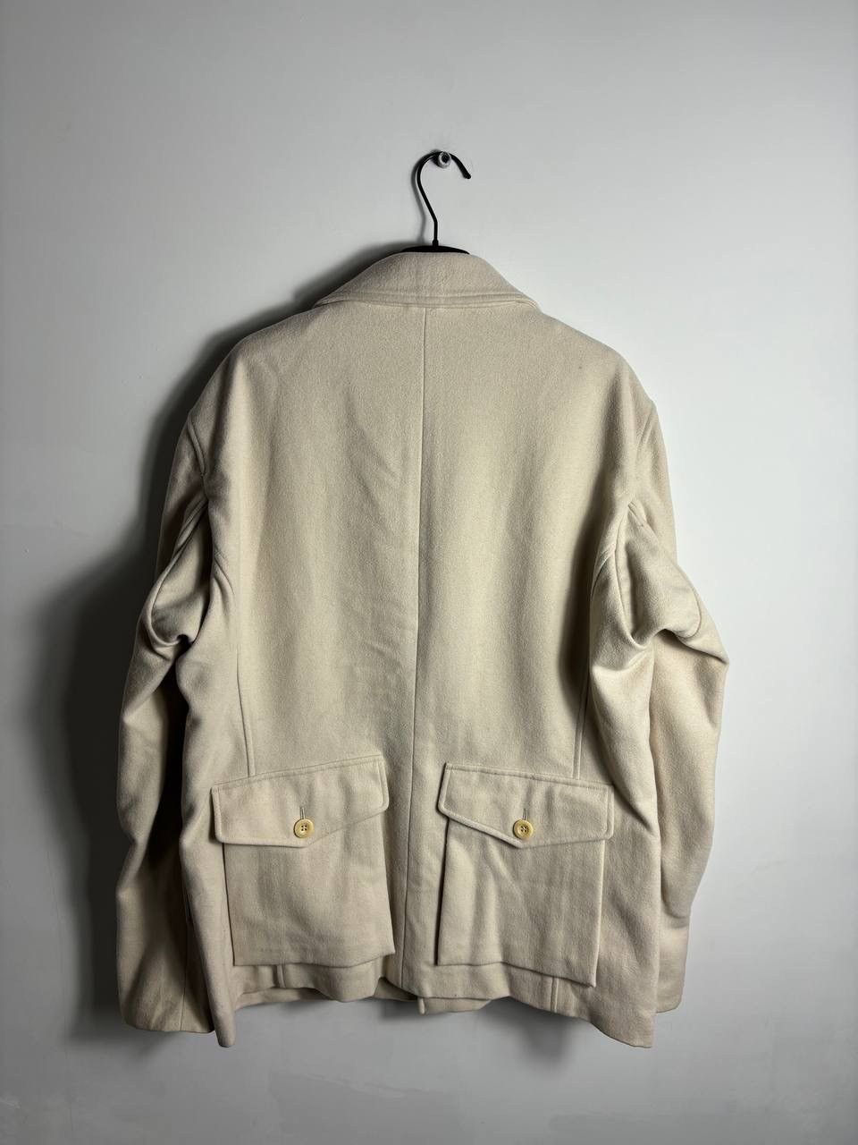 Gucci Gucci by Tom Ford Multipocket Wool Jacket Size US M / EU 48-50 / 2 - 2 Thumbnail