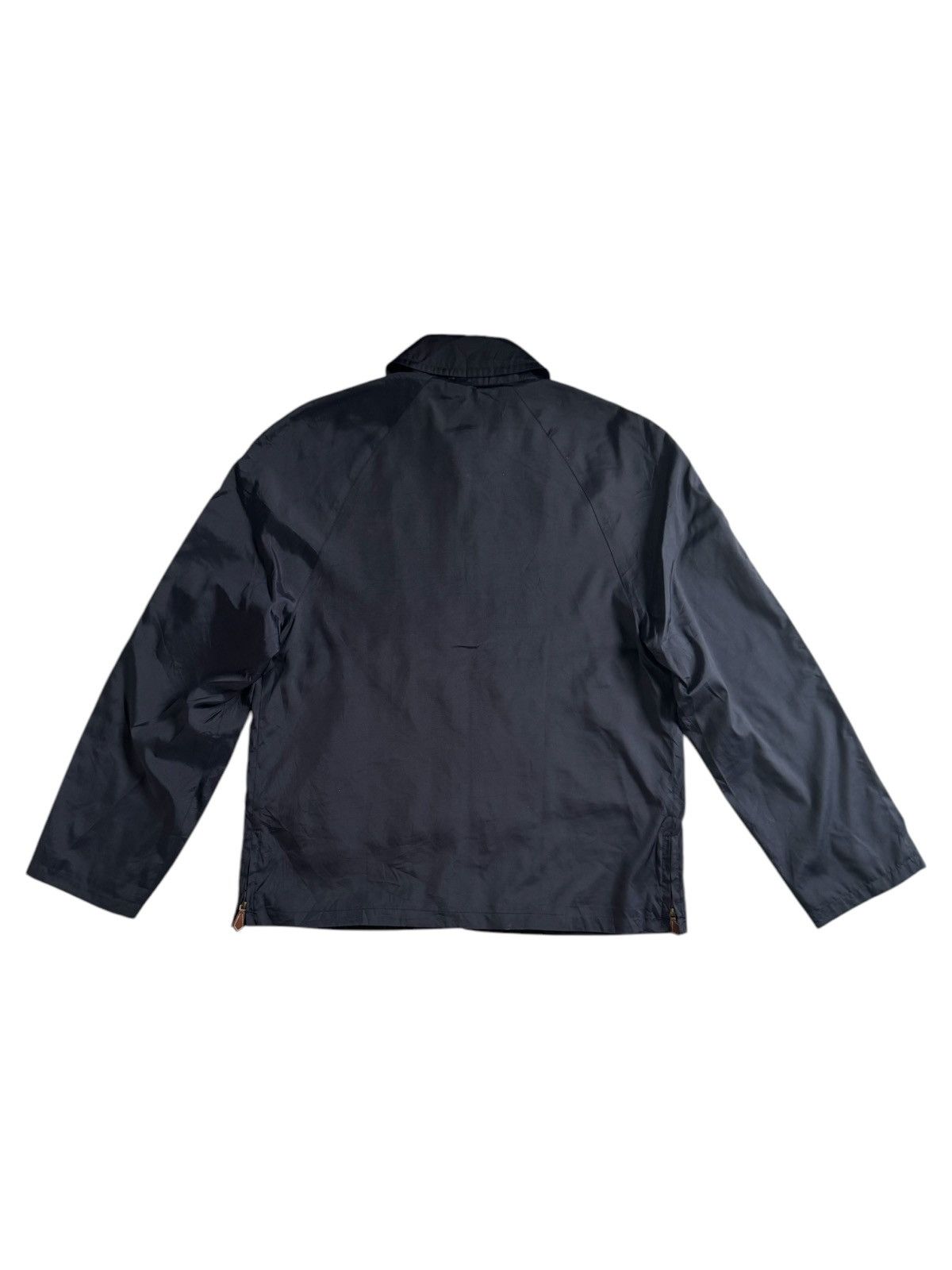 Hermes VERY RARE VINTAGE JACKET HERMES Size US M / EU 48-50 / 2 - 2 Thumbnail