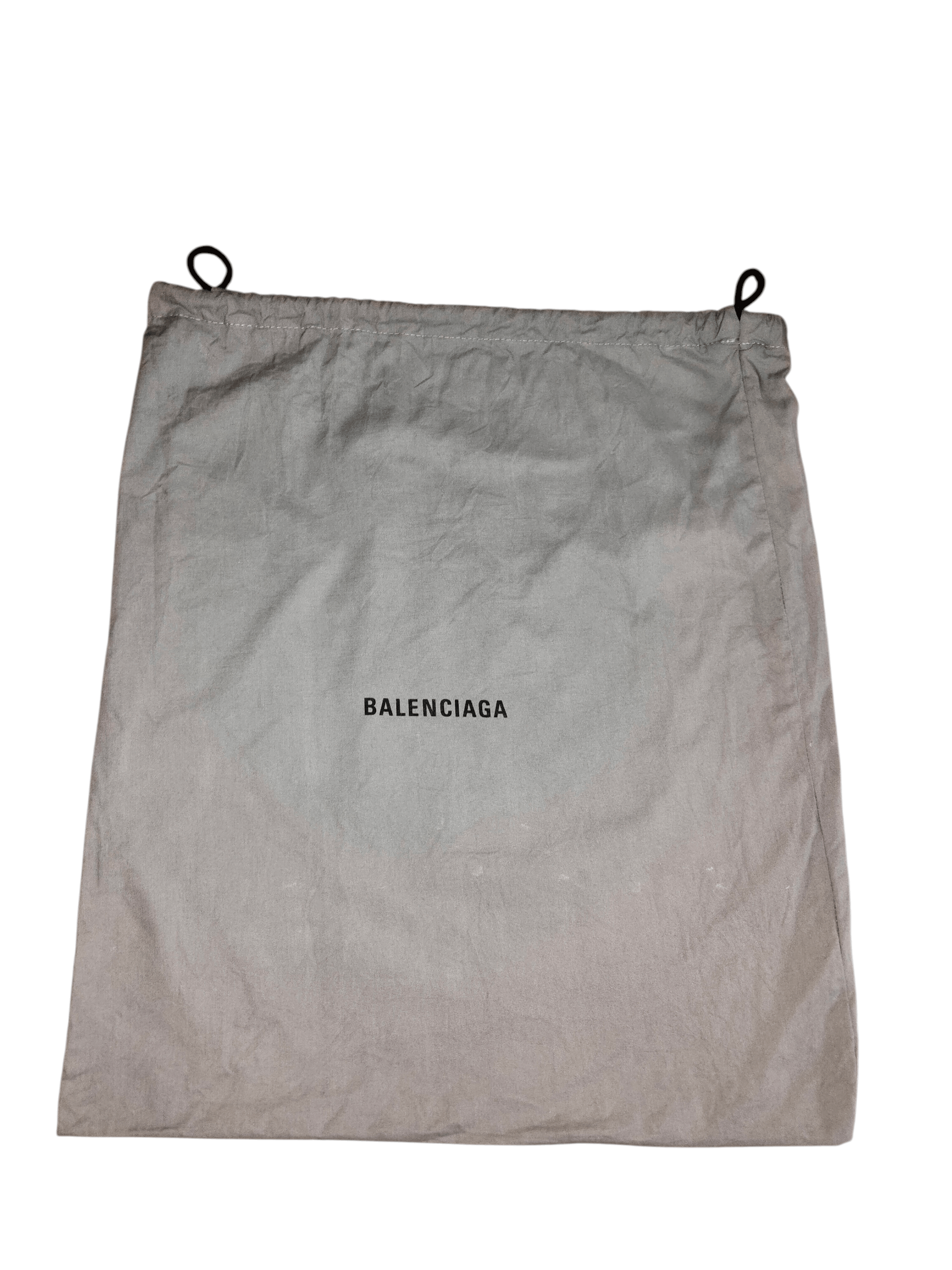 Balenciaga BALENCIAGA Dust Bag Size ONE SIZE - 1 Thumbnail