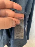 Alexander Wang long sleeve pocket tee Size US M / EU 48-50 / 2 - 2 Thumbnail