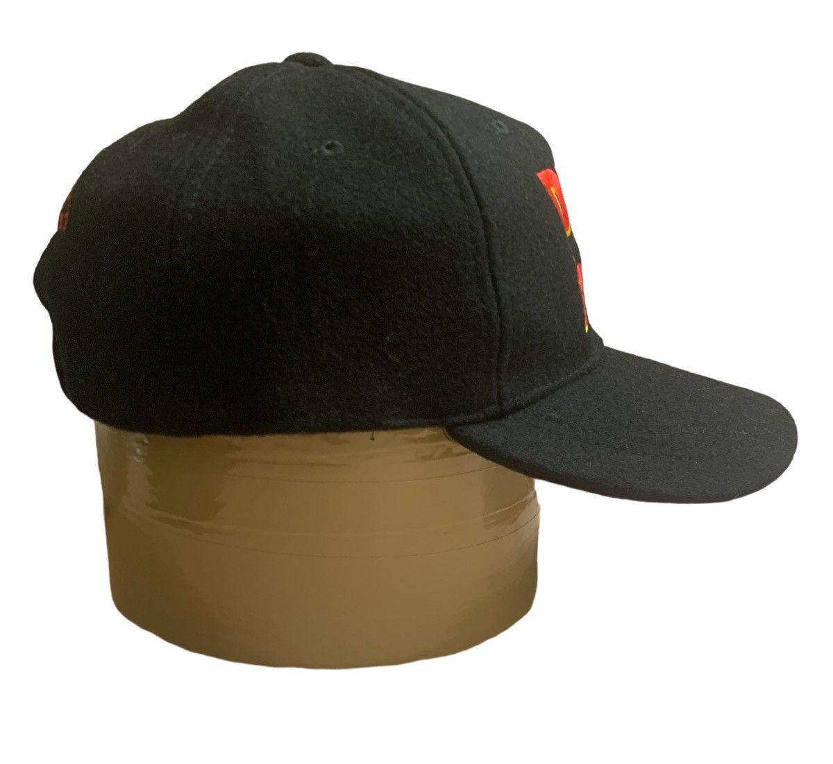 Vintage Pulp Fiction Movie Promo Snapback Vintage Quentin Tarantino Size ONE SIZE - 5 Thumbnail