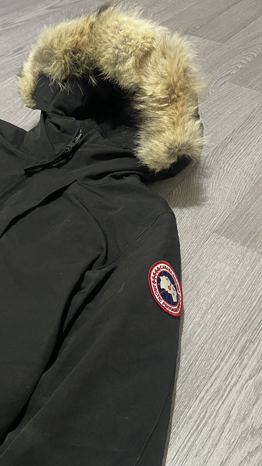 Canada Goose Canada Goose Trillium Parka Size M / US 6-8 / IT 42-44 - 2 Thumbnail