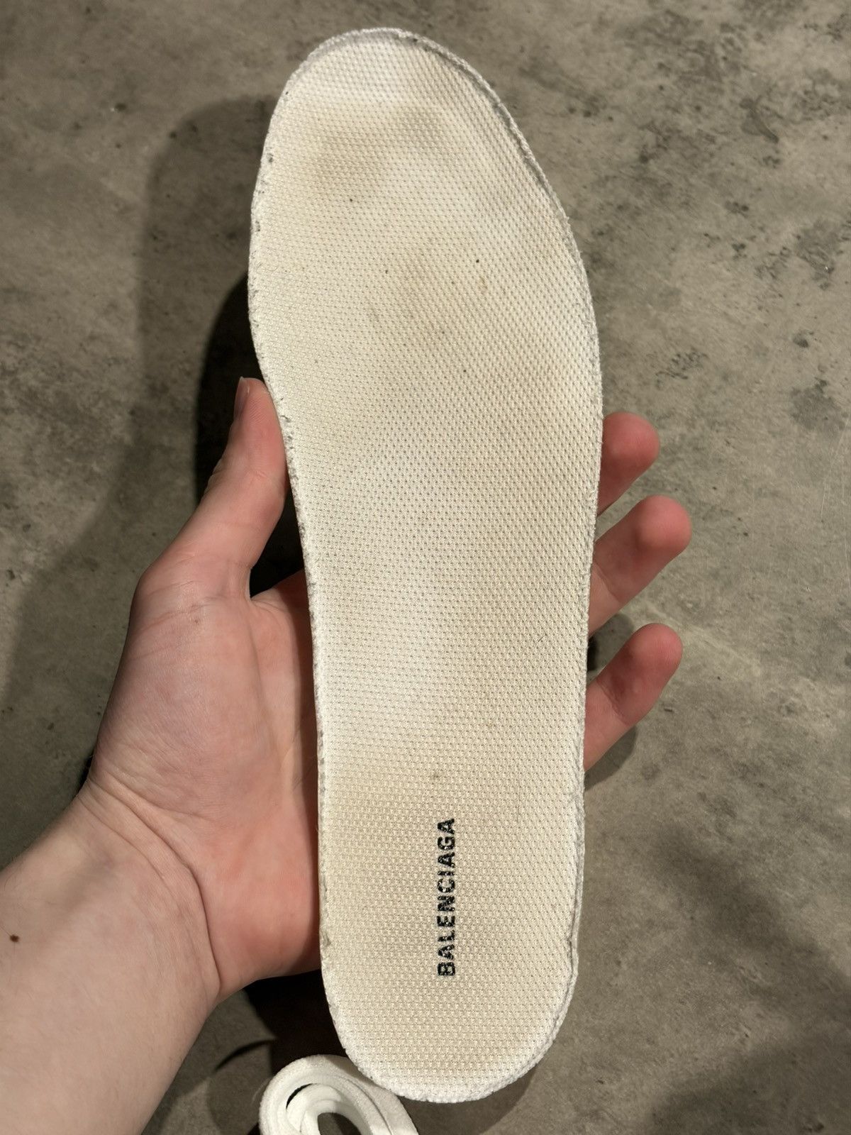 Balenciaga balenciaga track 1 Size US 7 / EU 40 - 9 Thumbnail