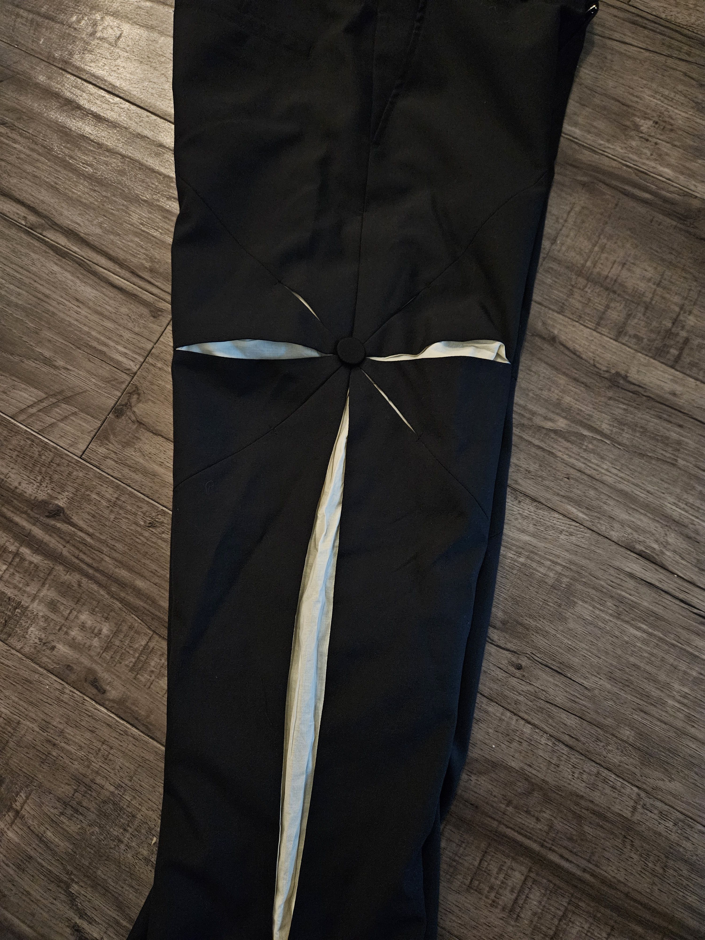Kusikohc Origami Pants Size US 28 / EU 44 - 6 Thumbnail