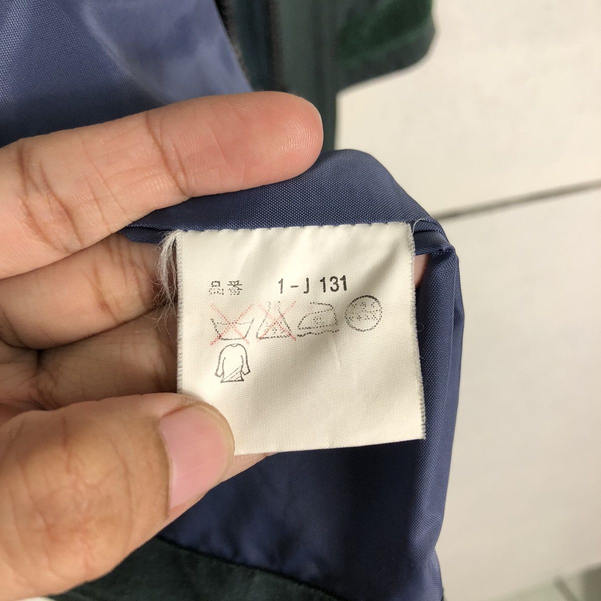 Goretex 🔥Vintage Cargo Jacket Hunting Fox Fire Goretex Size US S / EU 44-46 / 1 - 20 Thumbnail