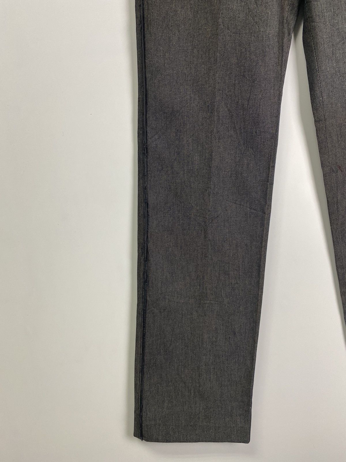 Dolce & Gabbana Dolce & Gabbana Pant Size US 34 / EU 50 - 5 Thumbnail