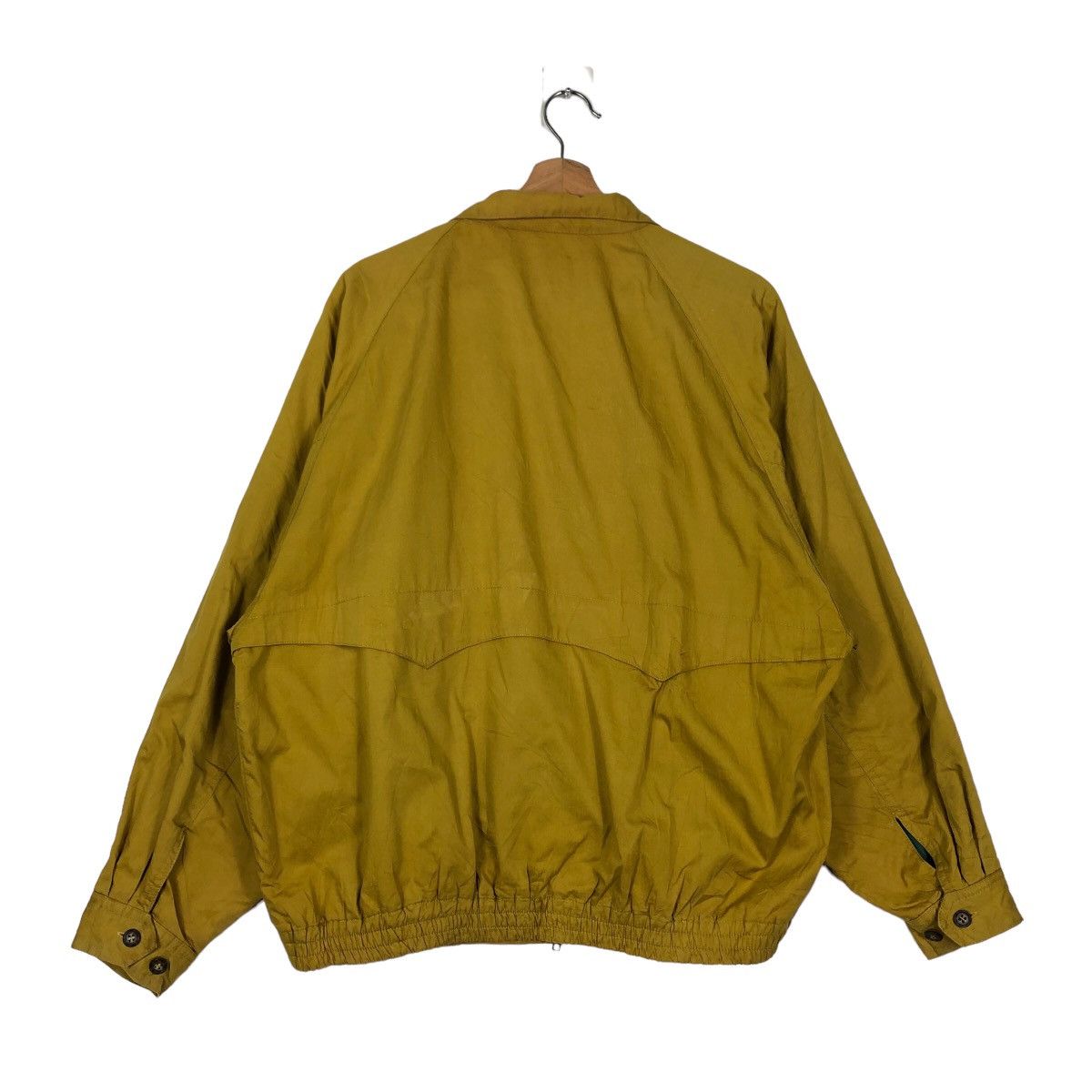 Issey Miyake 🔥90’s VINTAGE BOMBER JACKET GUY ISSEY MIYAKE Size US L / EU 52-54 / 3 - 8 Thumbnail