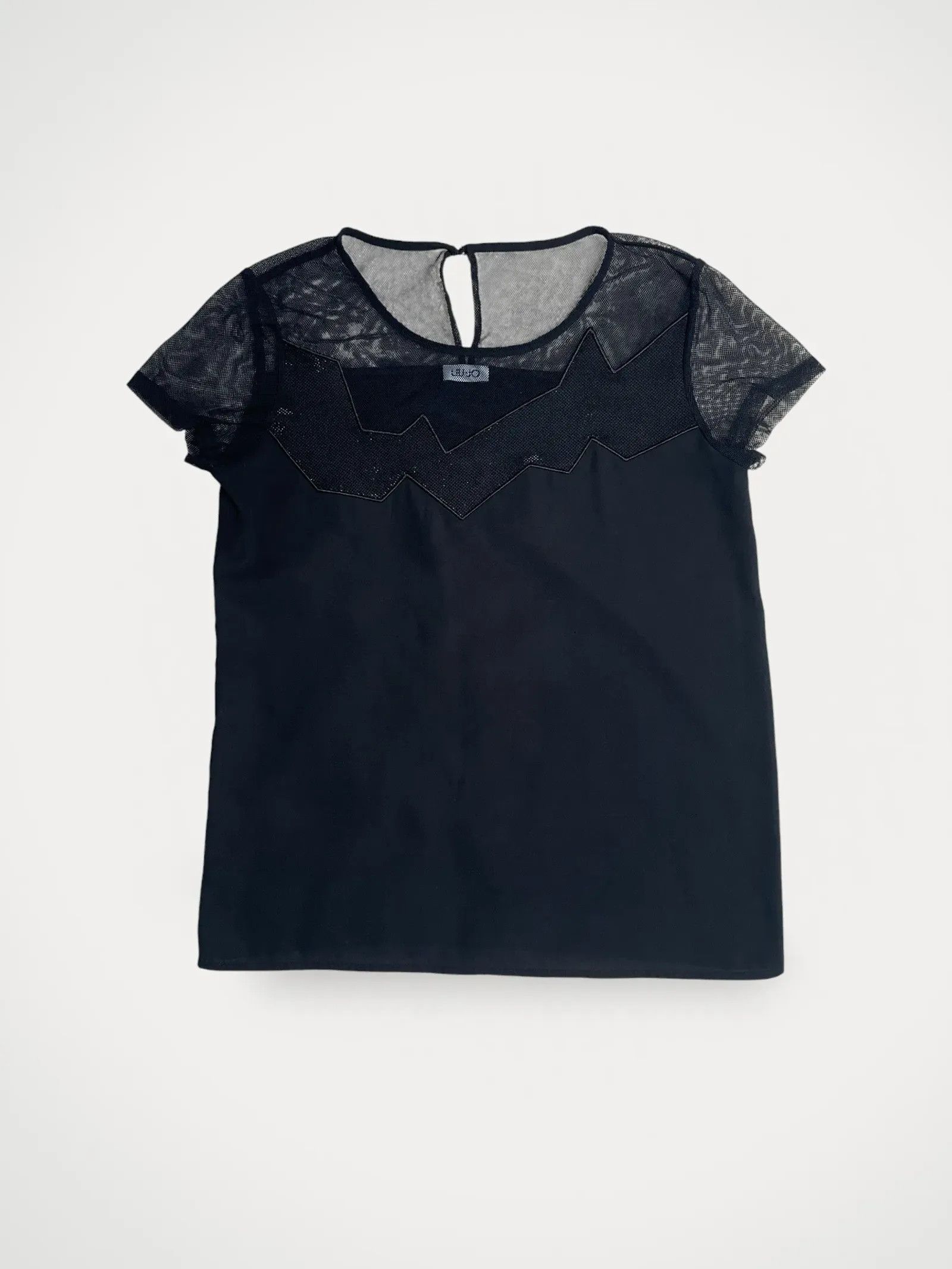 Liu Jo Liu Jo Blouse Size M / US 6-8 / IT 42-44 - 1 Thumbnail