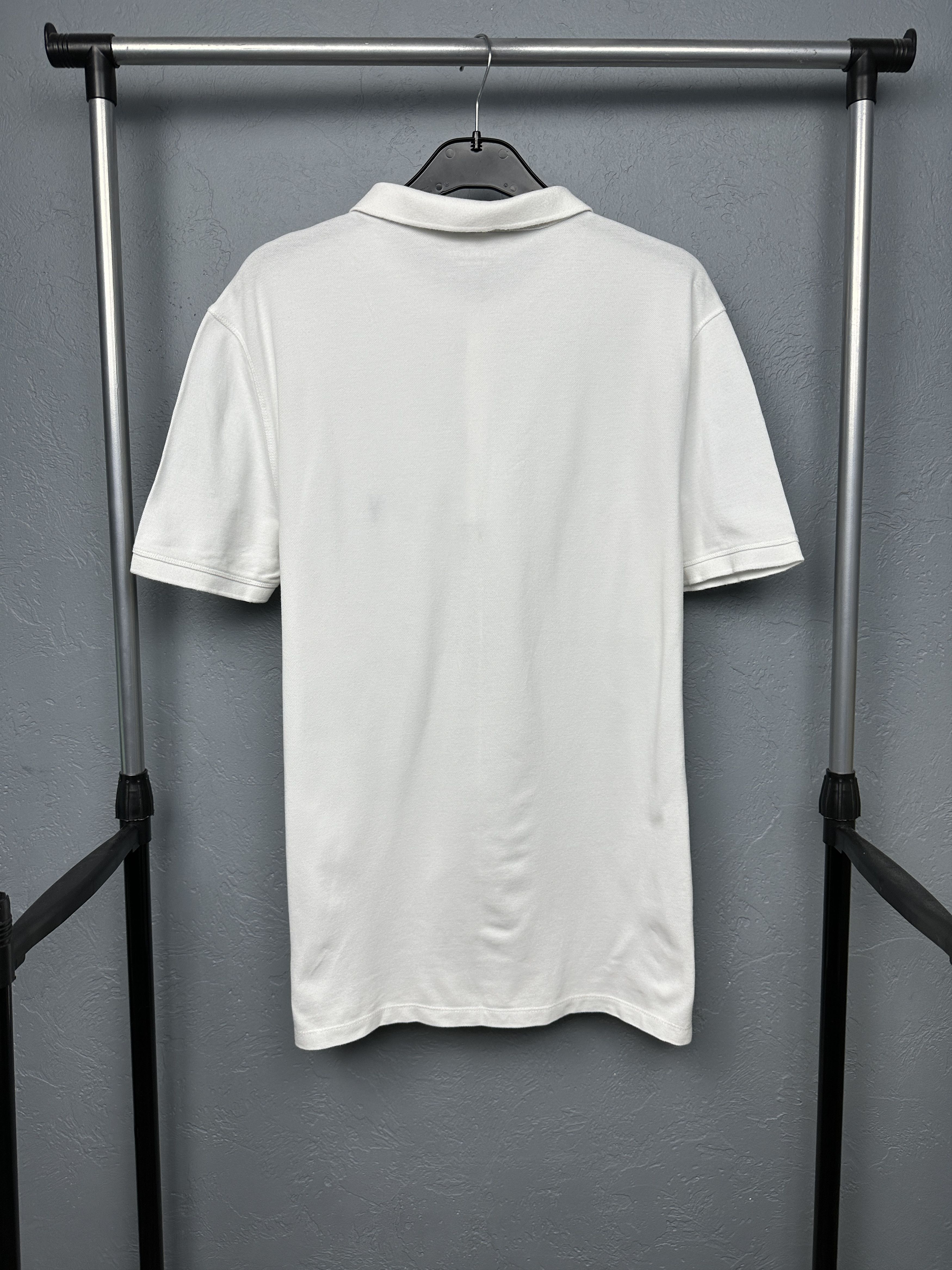 Allsaints Allsaints Form SS Mens Polo Shirt Size US XL / EU 56 / 4 - 7 Thumbnail