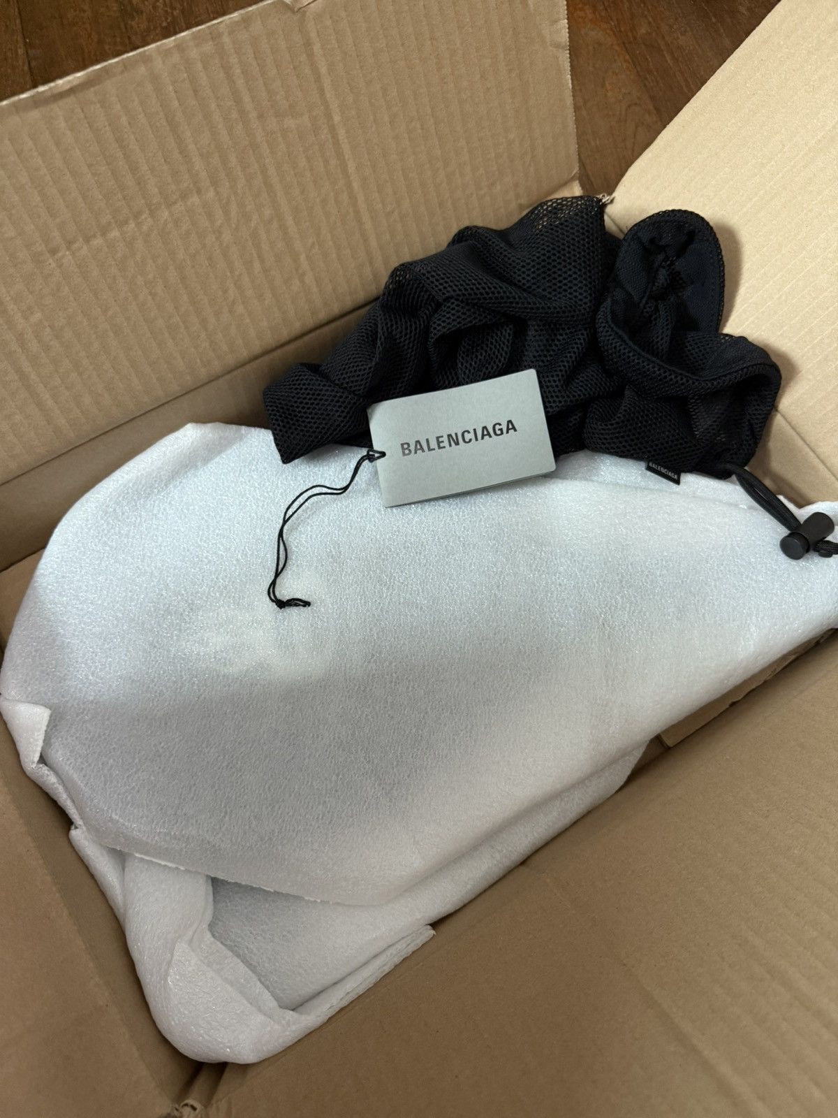 Balenciaga Balenciaga Beach Racket Set Size ONE SIZE - 3 Thumbnail