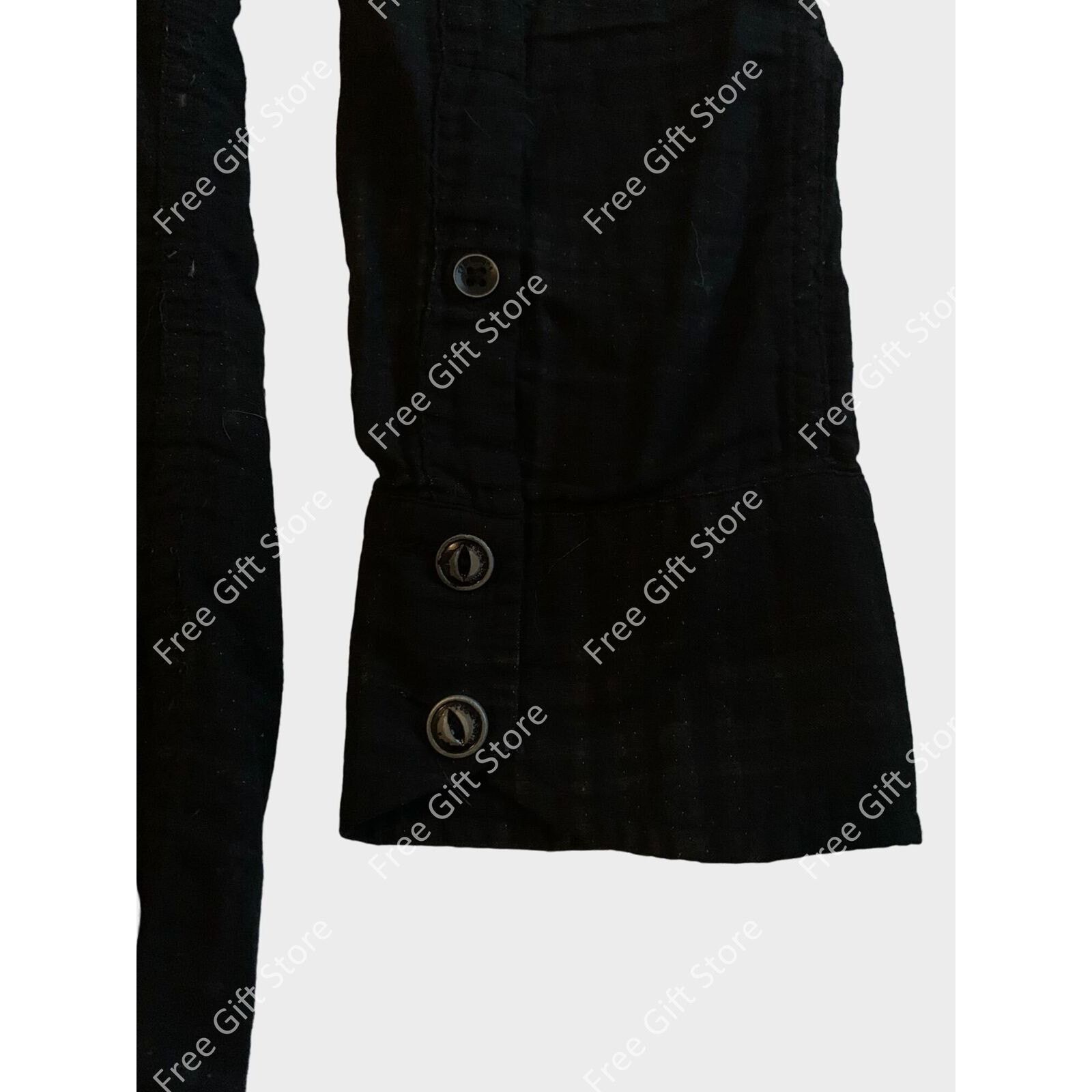 Rag & Bone Rag & Bone Multi-Layed Flannel Size US M / EU 48-50 / 2 - 3 Thumbnail