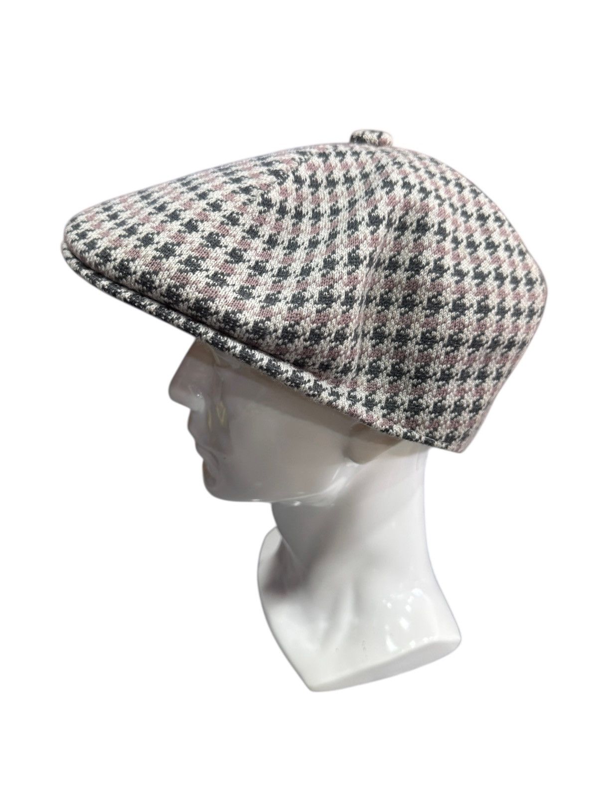 Kangol VINTAGE KANGOL BARETTA FLAT CAP Size ONE SIZE - 2 Thumbnail
