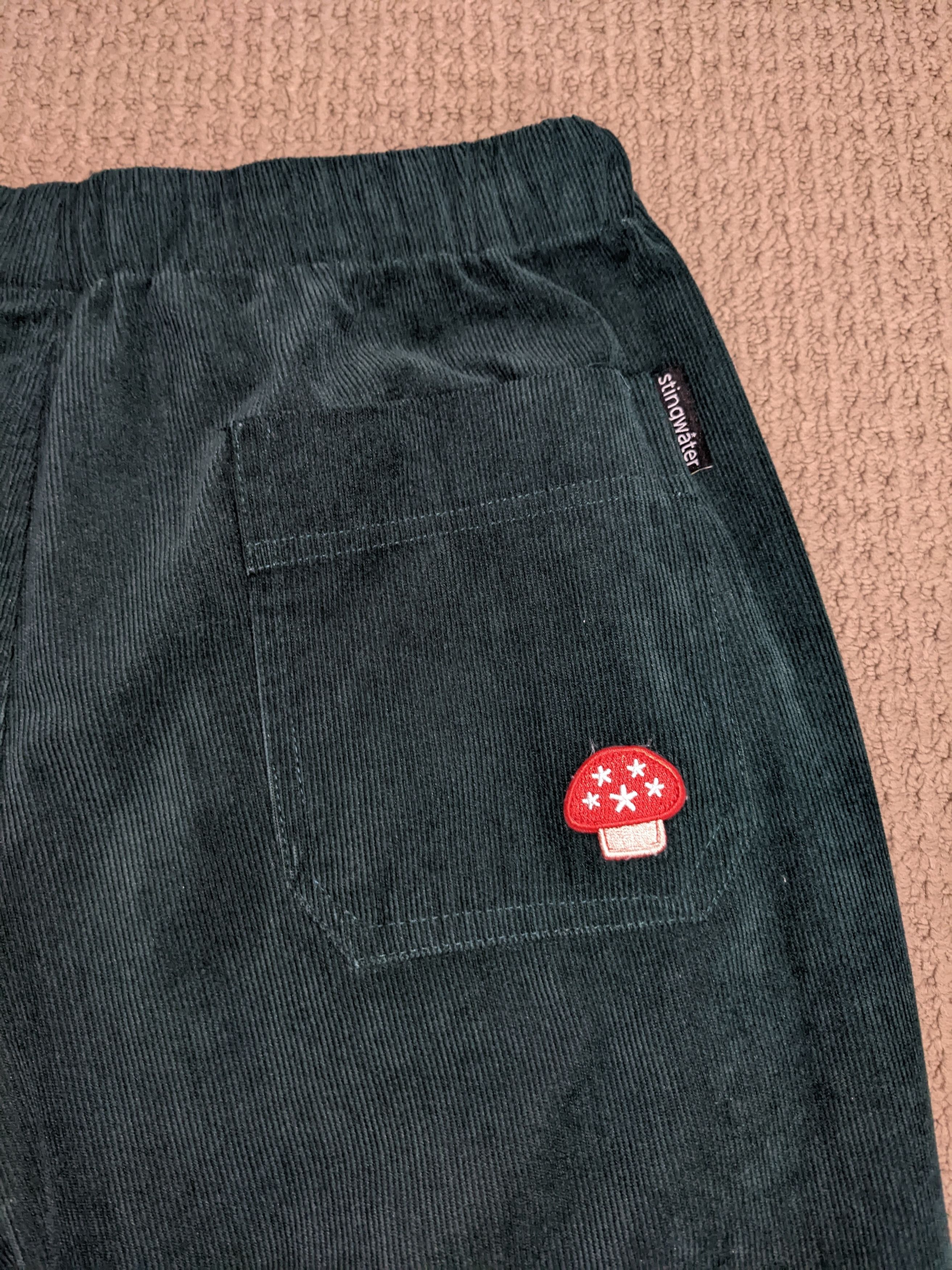 Stingwater Stingwater Corduroy Pants Size US 28 / EU 44 - 4 Thumbnail