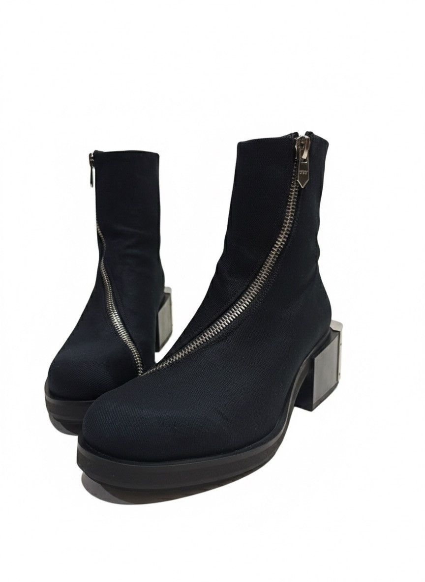 Gmbh ridding ergonimic ankle boots