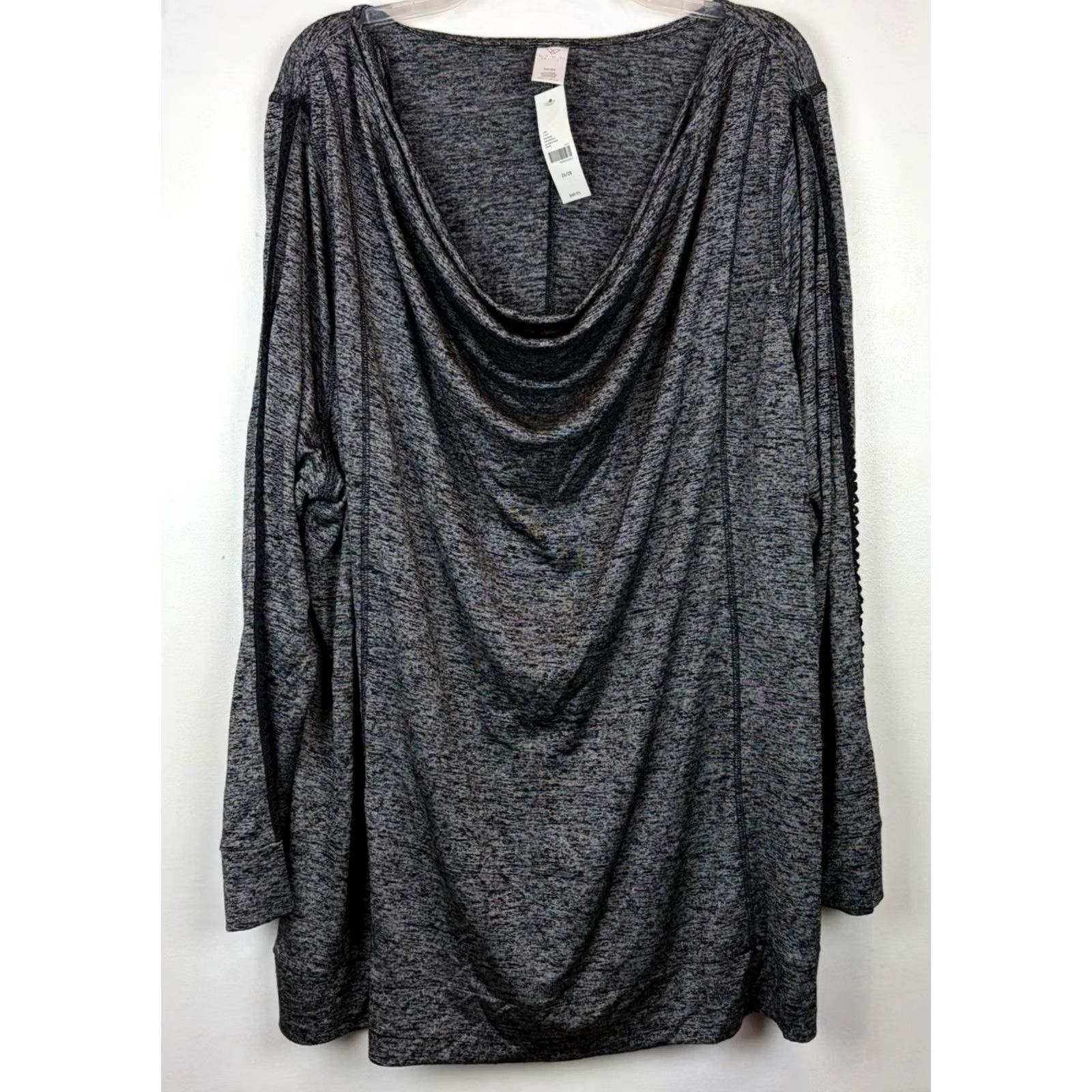 Vintage VINTAGE? No. (But not needed) Size 4XL / US 24-26 - 2 Thumbnail