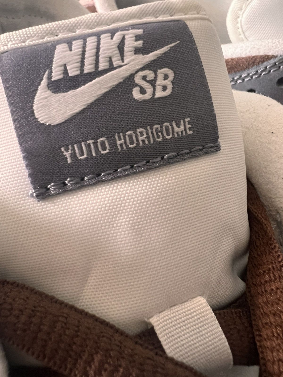 Nike Nike SB dunk low pro qs “Yuto” Size US 10.5 / EU 43-44 - 14 Thumbnail