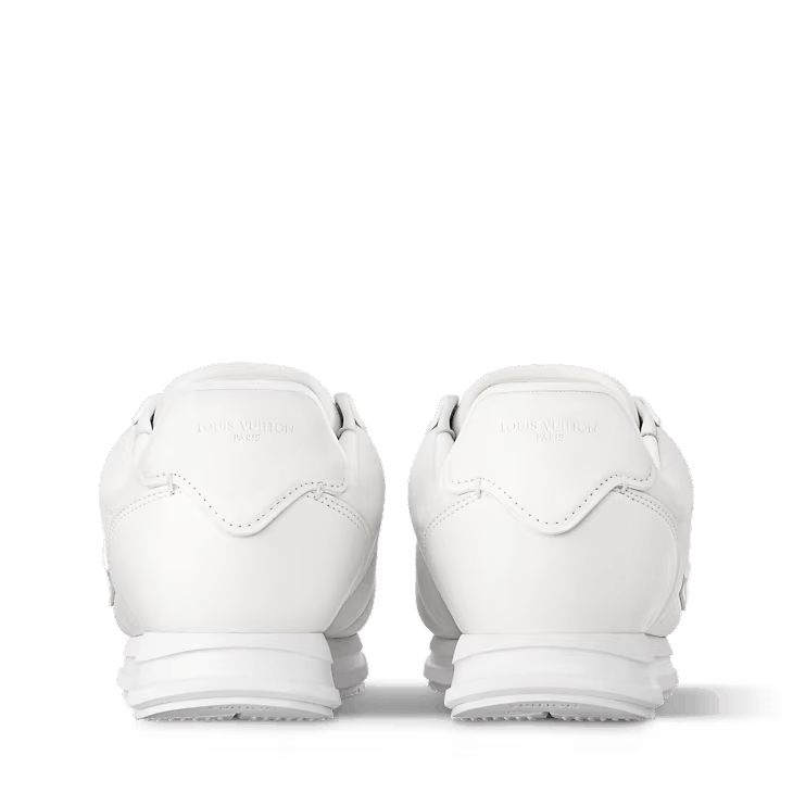 Louis Vuitton LV BUTTERSOFT Trainers Size US 7.5 / EU 40-41 - 3 Thumbnail
