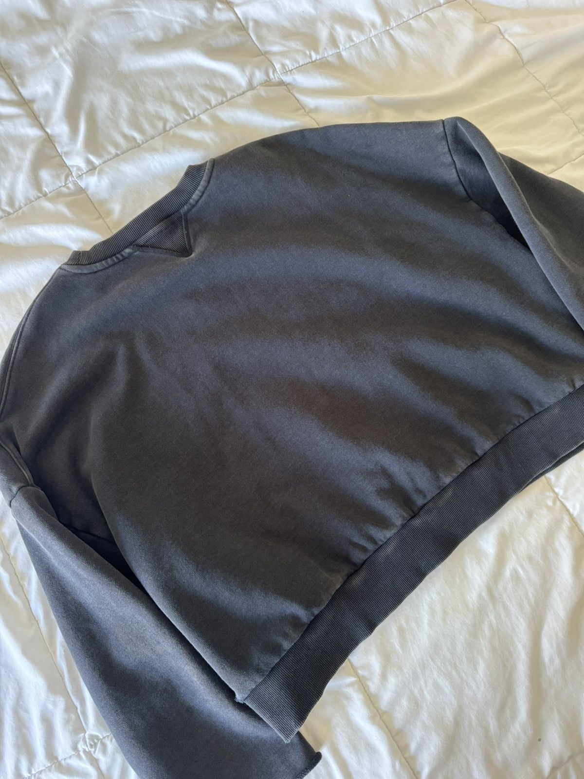 Entire Studios Entire Studios Cropped Crewneck Size US S / EU 44-46 / 1 - 2 Thumbnail