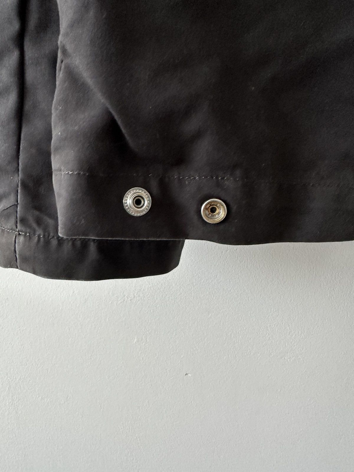 G-Star G Star Raw Carlyle jacket black Size US M / EU 48-50 / 2 - 6 Thumbnail