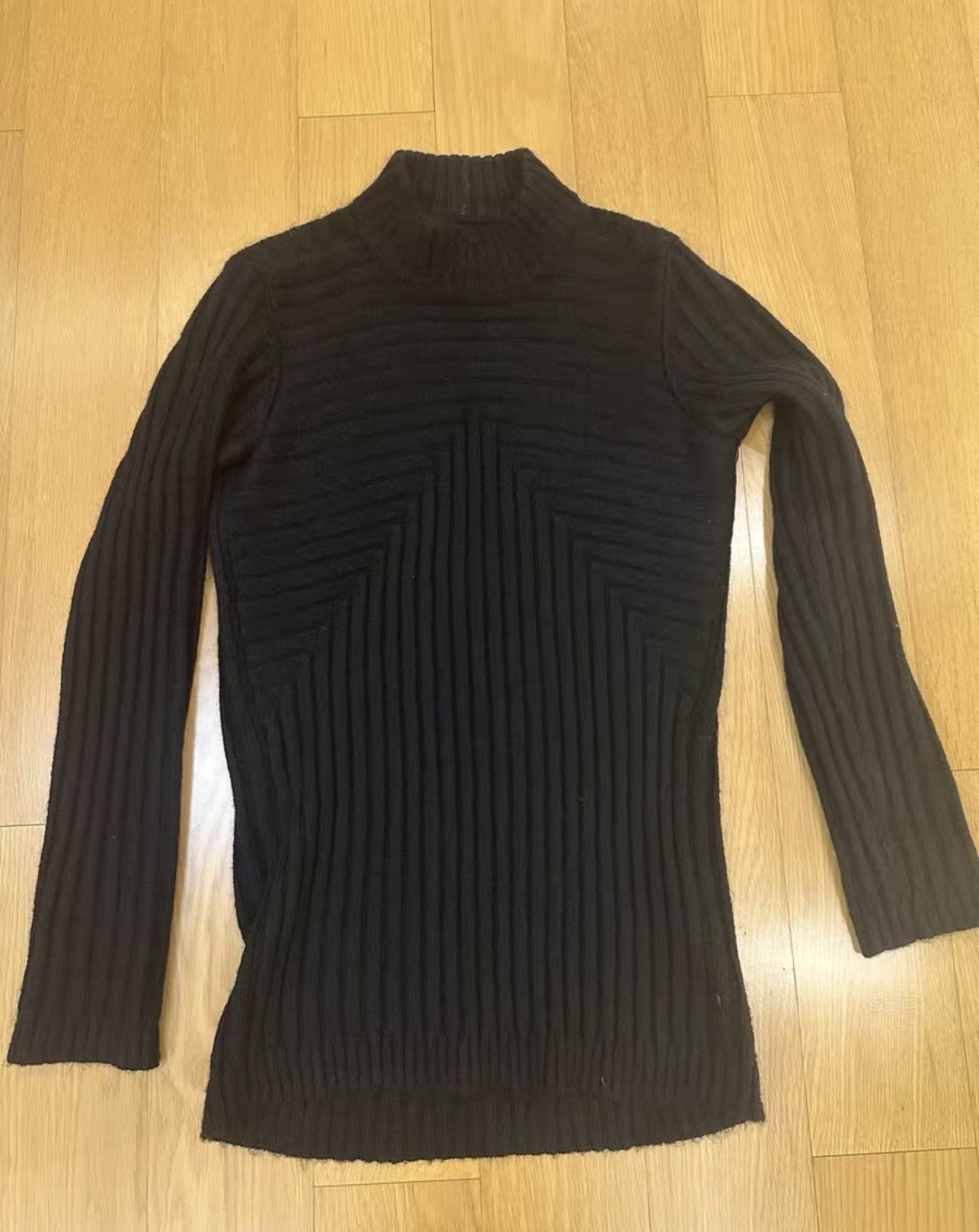 Rick Owens Rick Owens sweater, brand new Size US S / EU 44-46 / 1 - 1 Thumbnail