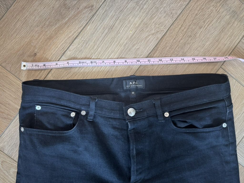 A.P.C. Petit New Standard Size US 33 - 2 Thumbnail