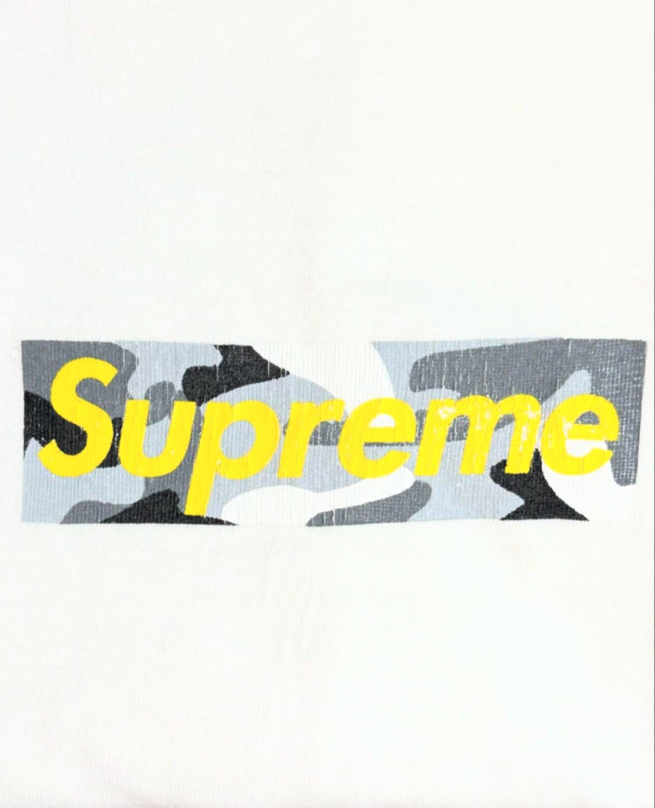 Supreme × Vintage Supreme 1997 Marble Camo Box Logo Size Large Size US L / EU 52-54 / 3 - 3 Thumbnail