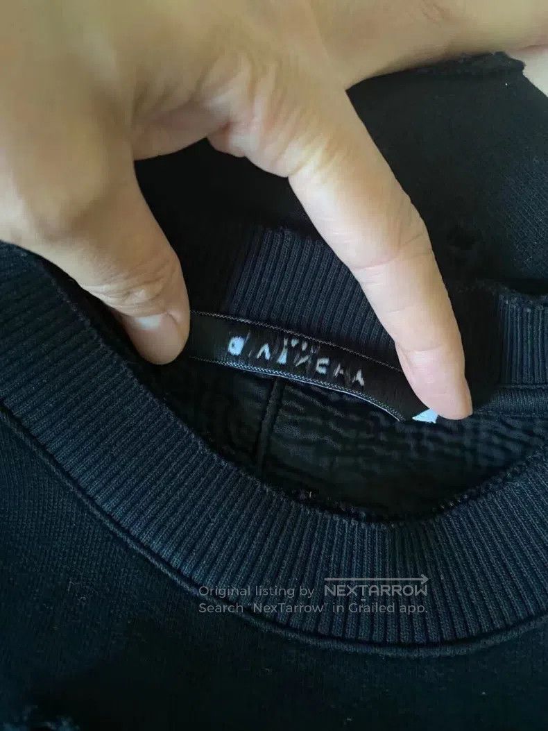 Givenchy Givenchy Classic Twin Ape Head Hoodie Size US XS / EU 42 / 0 - 7 Thumbnail