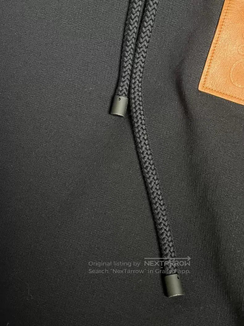 Loewe Loewe Sweatshirt Jacket Length 49.5 Size S / US 4 / IT 40 - 6 Thumbnail