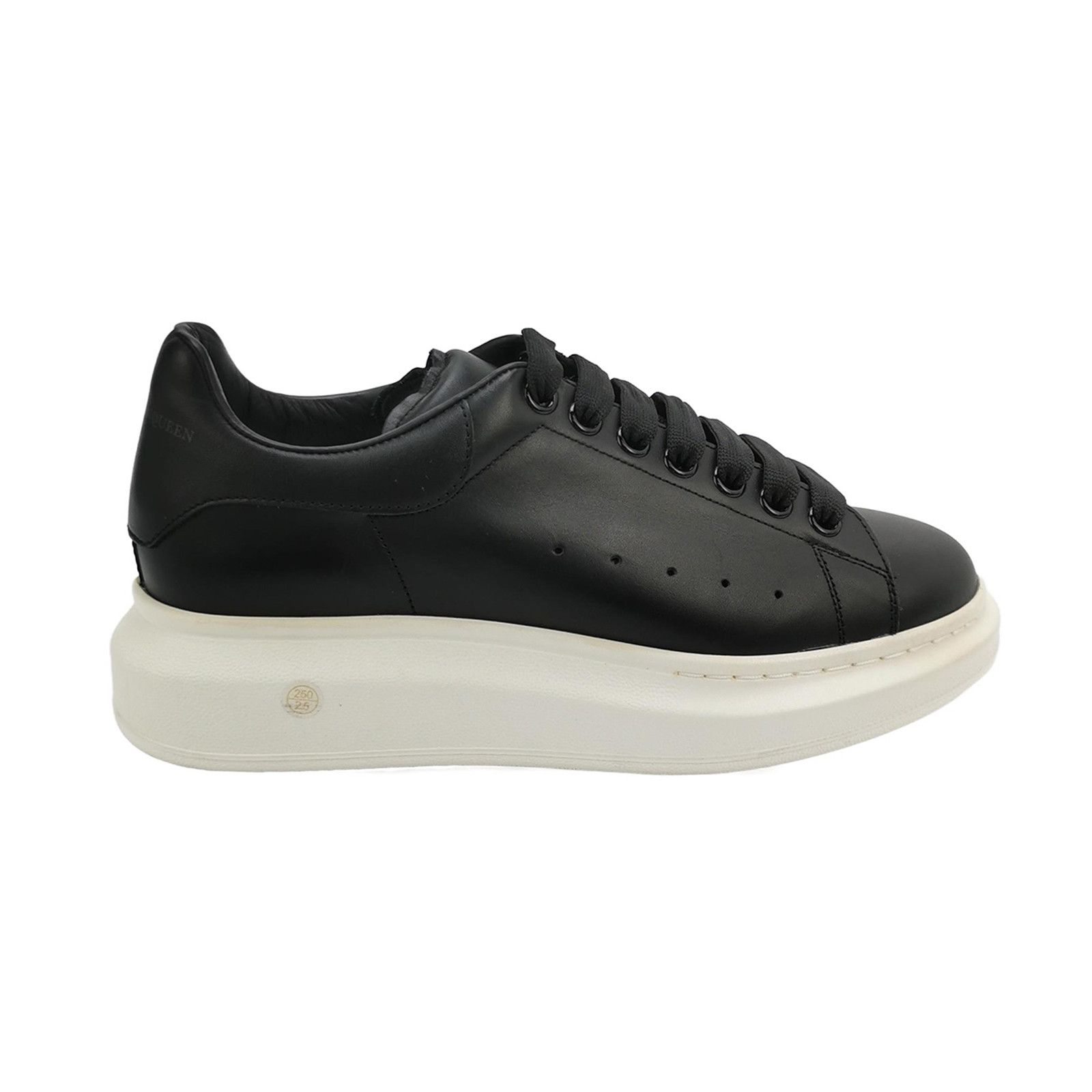 Alexander McQueen Alexander McQueen Men 7 Lowtop Sneakers Size US 7 / EU 40 - 1 Thumbnail