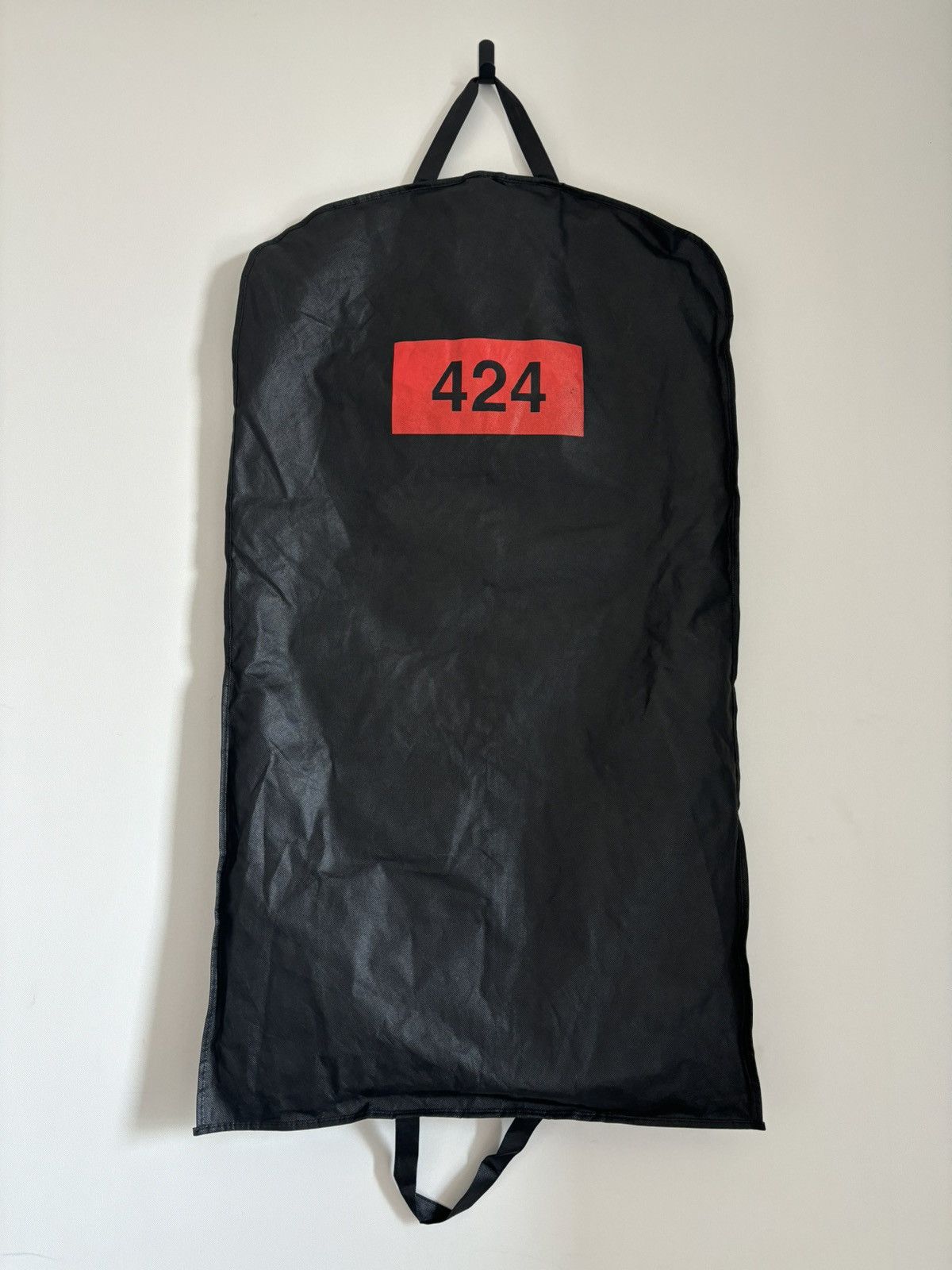 424 424 leather bomber Size US XL / EU 56 / 4 - 12 Thumbnail