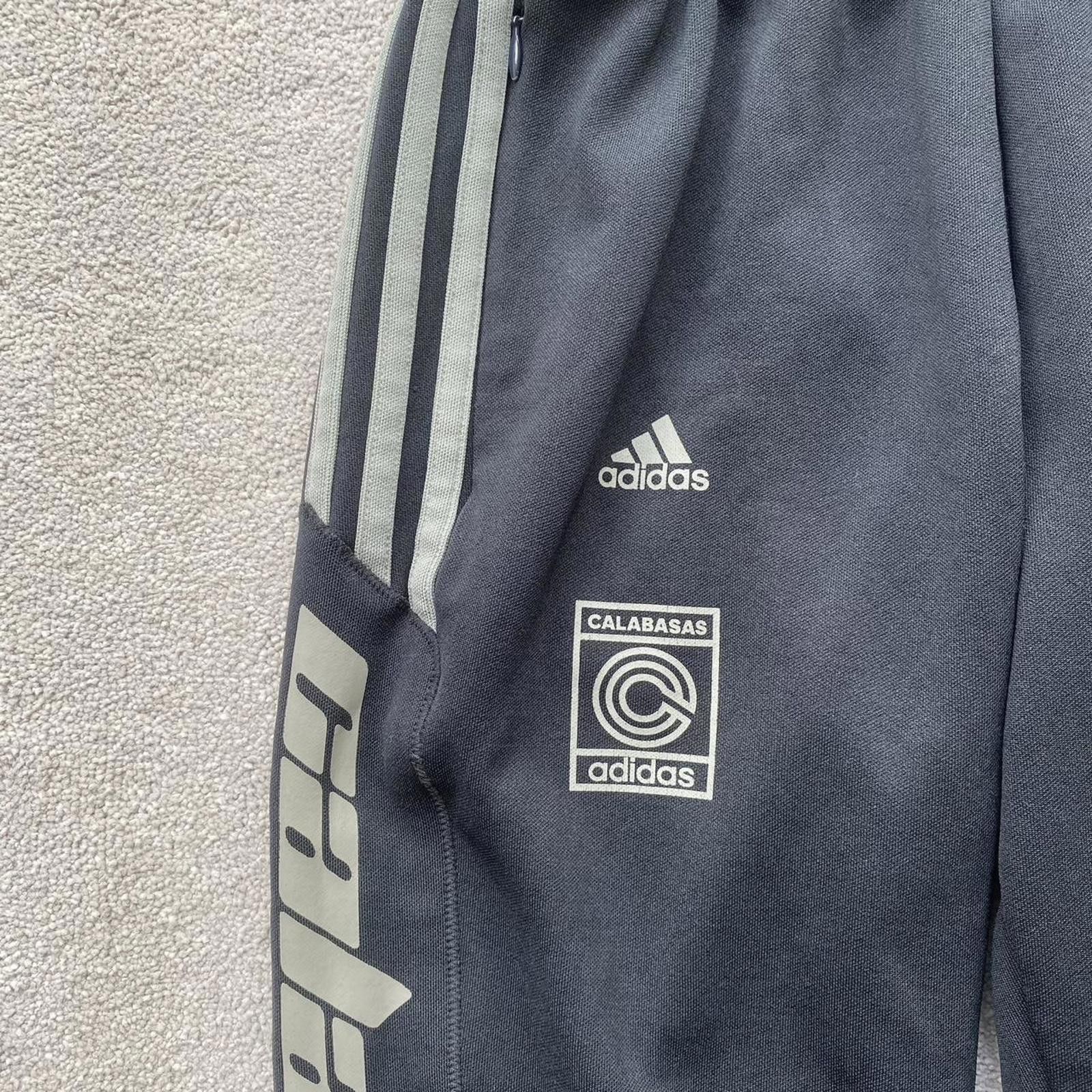 Yeezy Yeezy Calabasas Tracksuit Bottoms. Size US 28 / EU 44 - 2 Thumbnail