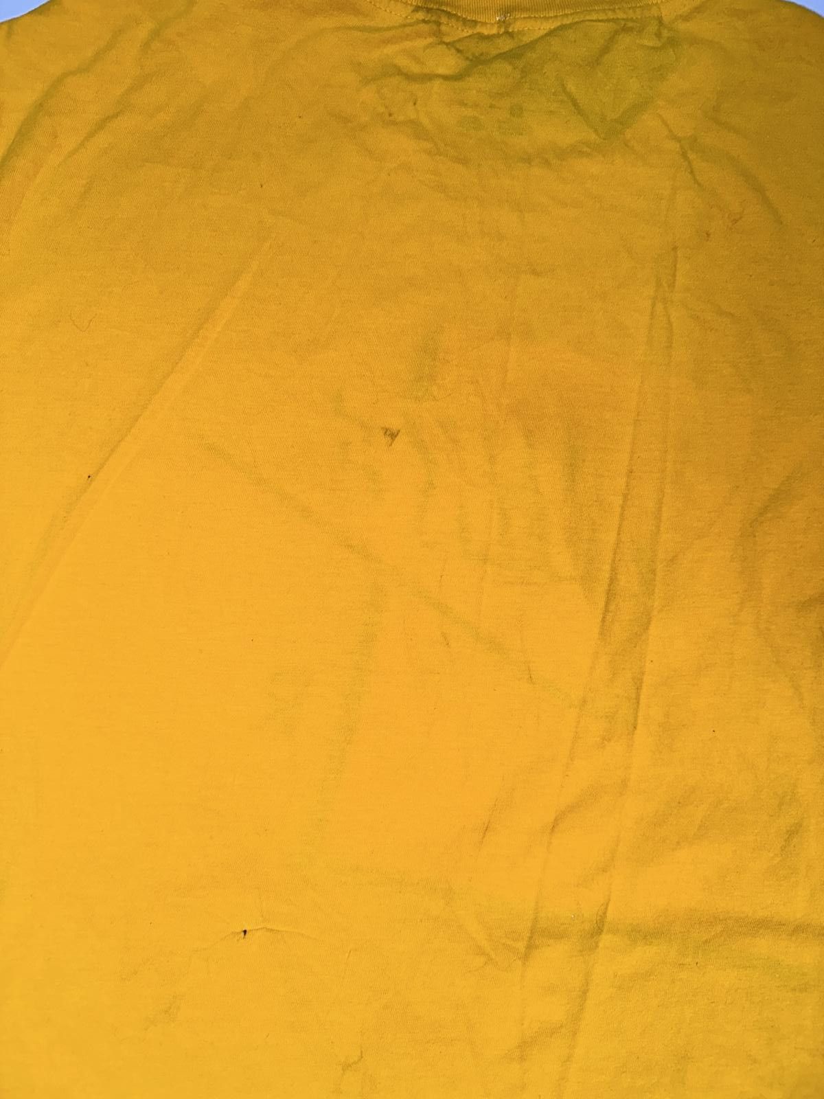 Nike Nike Air Box Speed Nike Air University Gold Shirt Size US XL / EU 56 / 4 - 5 Thumbnail