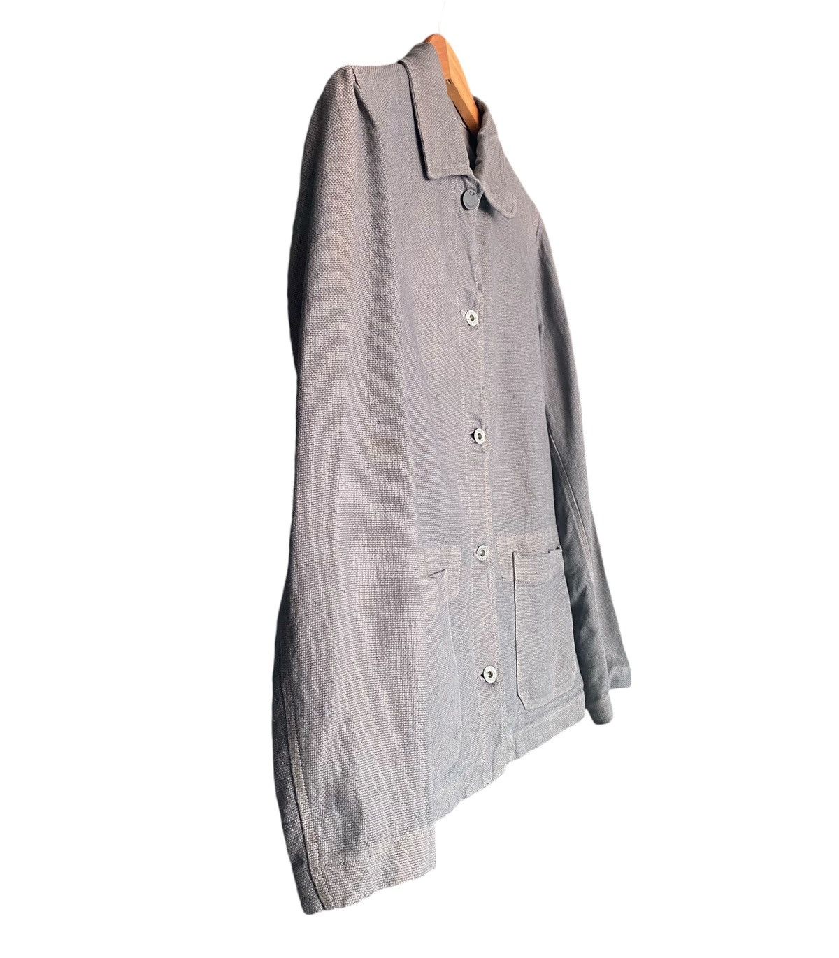 C.P. Company Rare🔥Authentic C.P COMPANY Button Down Front Pocket Size US M / EU 48-50 / 2 - 8 Thumbnail