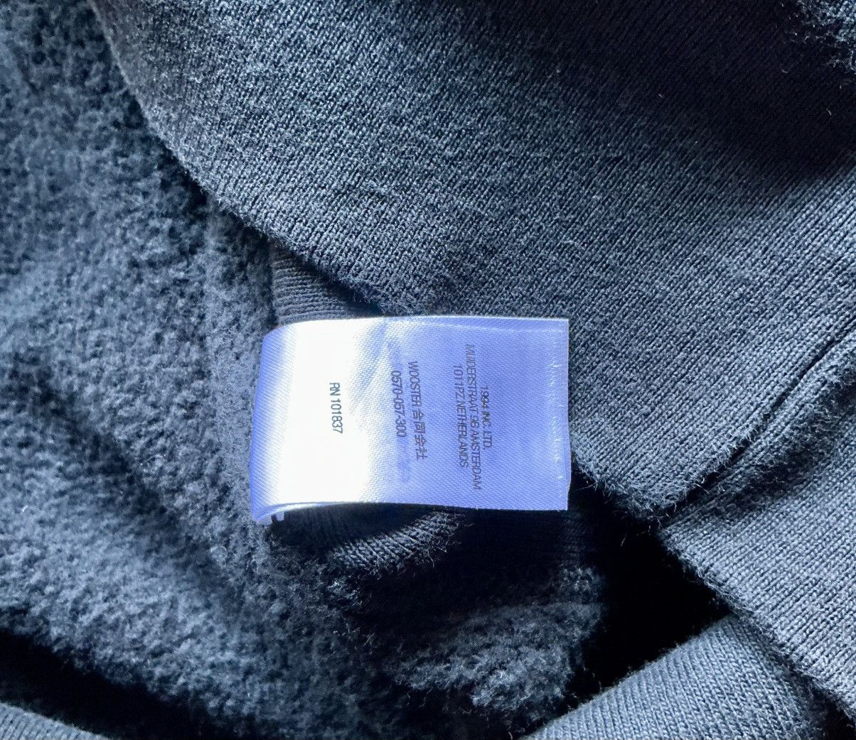 Supreme Supreme New York Hoodie Size US XL / EU 56 / 4 - 9 Thumbnail