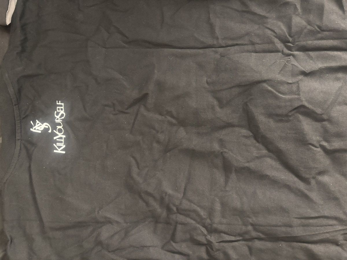 Other stunmic REHAB KYS TEE shirt Size US S / EU 44-46 / 1 - 2 Thumbnail