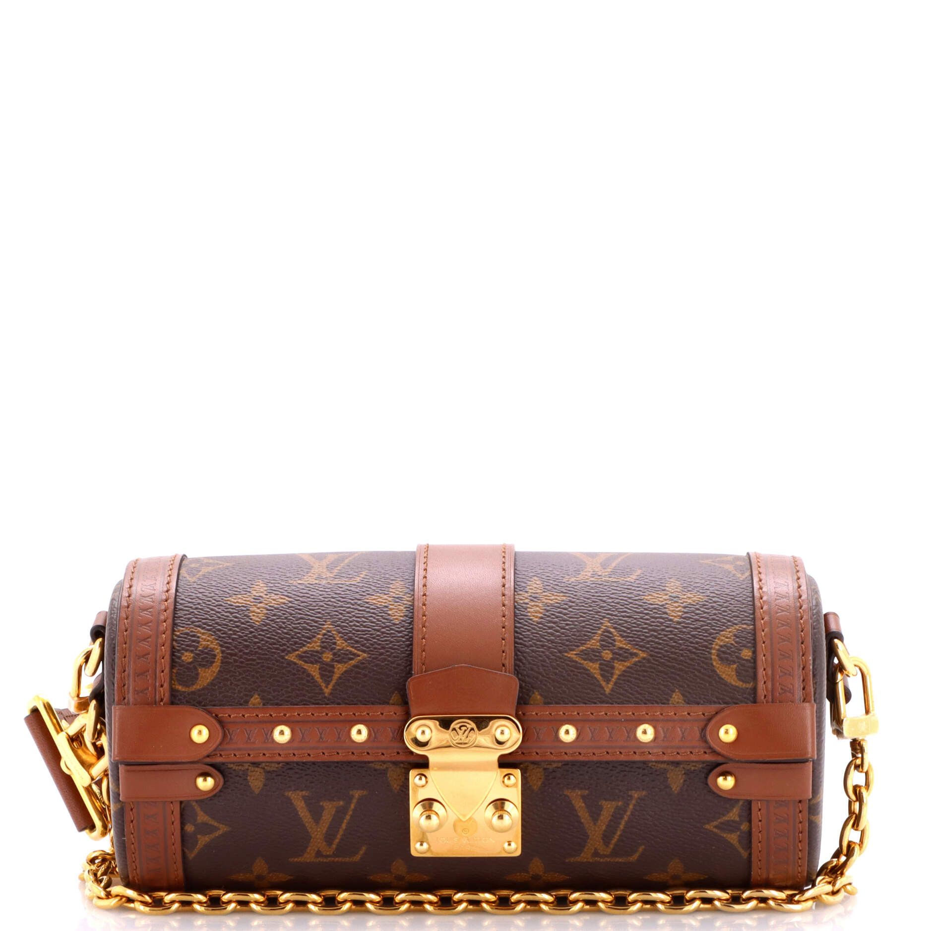 Louis Vuitton Papillon Trunk Bag Size ONE SIZE - 1 Thumbnail