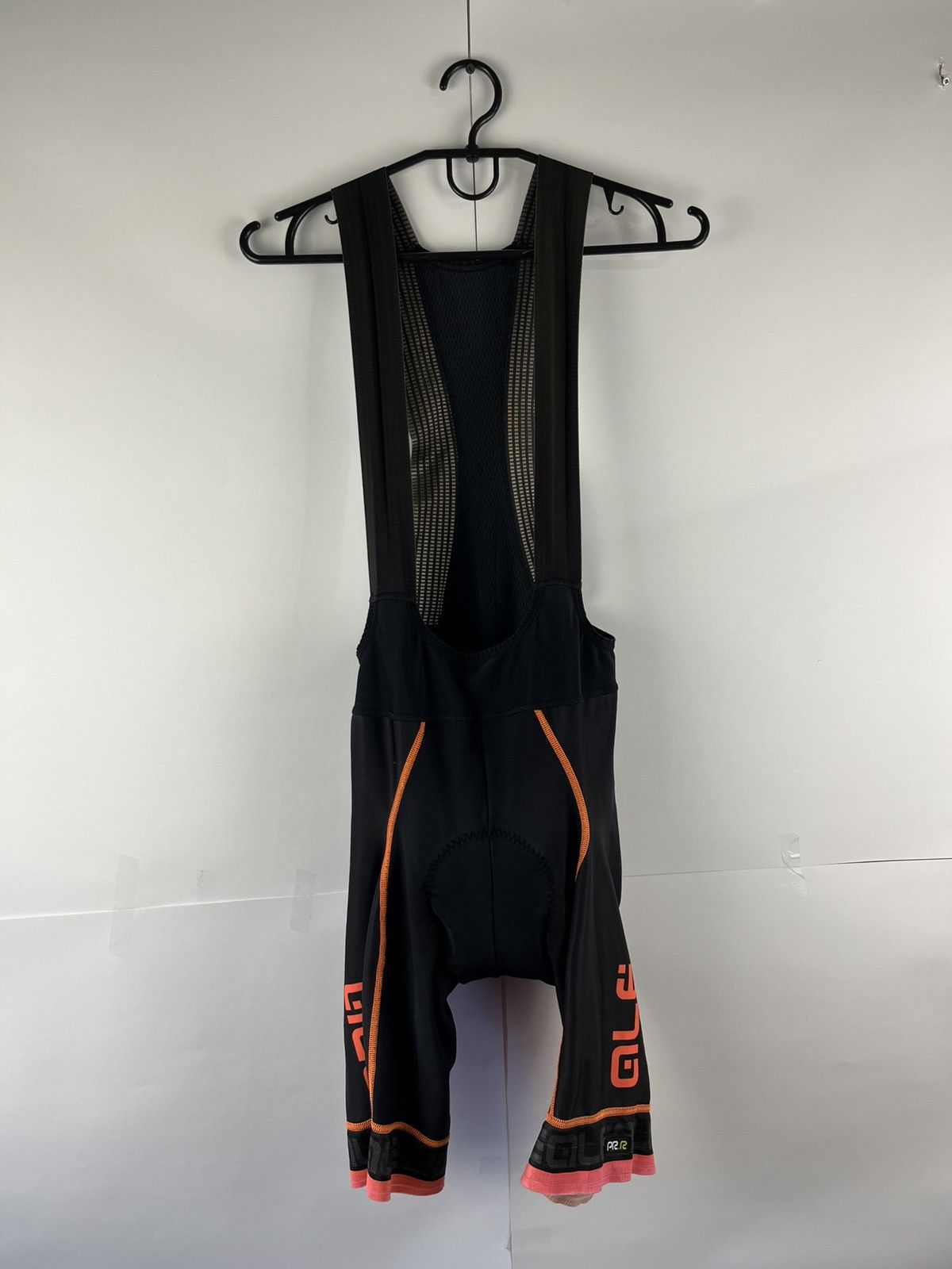 Other Ale PR.R Cycle Bib Shorts Made in Italy Size US 34 / EU 50 - 1 Thumbnail