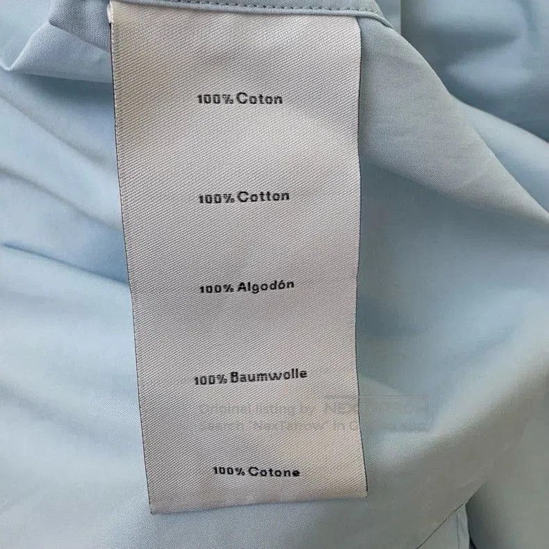 Hermes Hermes Men's Nose Pattern Shirt. Size US L / EU 52-54 / 3 - 8 Thumbnail