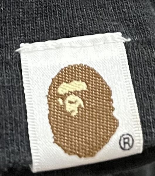 Bape Bape tee shirt Size US M / EU 48-50 / 2 - 6 Thumbnail